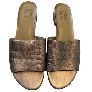 Naturalizer Mason Sandal Size 9.5